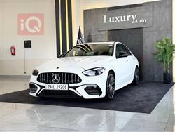 مێرسێدس بێنز C-Class